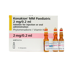 Konakion® MM Paediatric